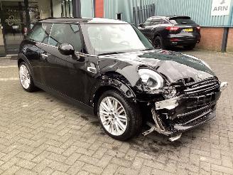 Mini Cooper S 1.5 Chili picture 3