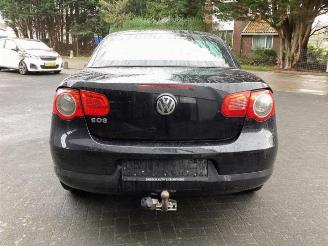 Volkswagen Eos Eos (1F7/F8), Cabrio, 2006 / 2015 2.0 FSI 16V picture 6