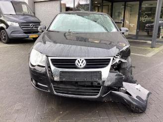 Volkswagen Eos Eos (1F7/F8), Cabrio, 2006 / 2015 2.0 FSI 16V picture 2