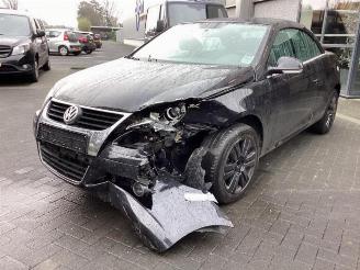 Autoverwertung Volkswagen Eos Eos (1F7/F8), Cabrio, 2006 / 2015 2.0 FSI 16V 2006/11