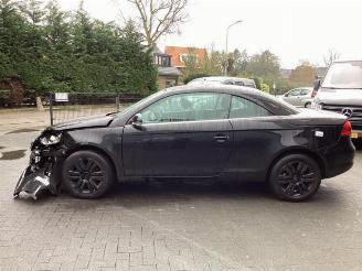 Volkswagen Eos Eos (1F7/F8), Cabrio, 2006 / 2015 2.0 FSI 16V picture 8