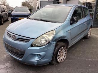 Sloopauto Hyundai I-20 i20, Hatchback, 2008 / 2015 1.2i 16V 2009/8