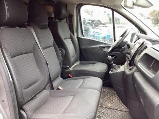 Opel Vivaro Vivaro, Van, 2014 / 2019 1.6 CDTI BiTurbo 120 picture 10