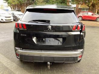 Peugeot 3008 3008 II (M4/MC/MJ/MR), MPV, 2016 1.2 12V e-THP PureTech 130 picture 10