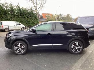 Peugeot 3008 3008 II (M4/MC/MJ/MR), MPV, 2016 1.2 12V e-THP PureTech 130 picture 12