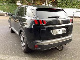 Peugeot 3008 3008 II (M4/MC/MJ/MR), MPV, 2016 1.2 12V e-THP PureTech 130 picture 11