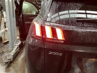 Peugeot 3008 3008 II (M4/MC/MJ/MR), MPV, 2016 1.2 12V e-THP PureTech 130 picture 3