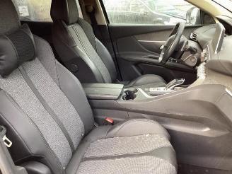 Peugeot 3008 3008 II (M4/MC/MJ/MR), MPV, 2016 1.2 12V e-THP PureTech 130 picture 14