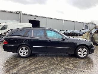 Mercedes E-klasse 240 Avantgarde picture 4