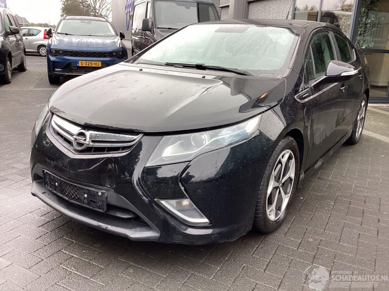 Opel Ampera 1.4