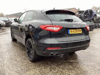 Maserati Levante 3.0 V 6 picture 5