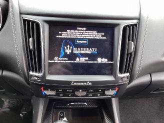 Maserati Levante 3.0 V 6 picture 13