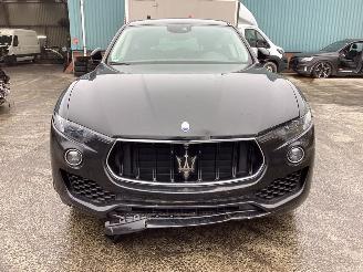 Maserati Levante 3.0 V 6 picture 2