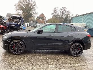 Maserati Levante 3.0 V 6 picture 8