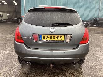 Nissan Murano 3.5 V6 picture 6