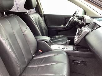 Nissan Murano 3.5 V6 picture 10