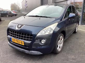 Avarii autoturisme Peugeot 3008  2012/1