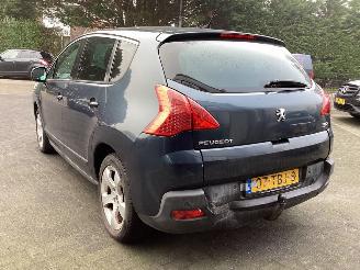 Peugeot 3008  picture 7
