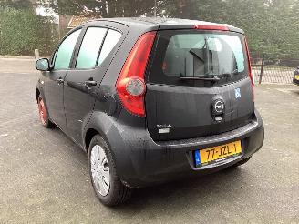 Opel Agila 1.2 picture 7
