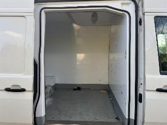 Volkswagen Crafter  picture 8