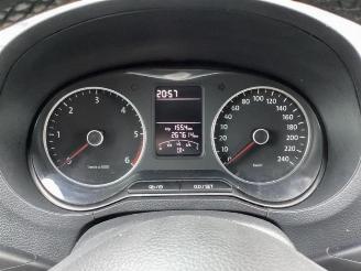 Volkswagen Polo Polo V (6R), Hatchback, 2009 / 2017 1.2 TDI 12V BlueMotion picture 11