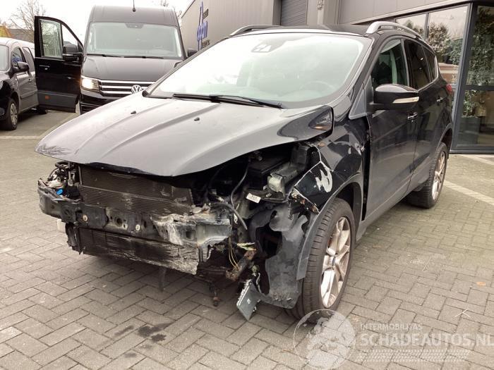 Ford Kuga Kuga II (DM2), SUV, 2012 1.5 EcoBoost 16V 150