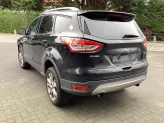 Ford Kuga Kuga II (DM2), SUV, 2012 1.5 EcoBoost 16V 150 picture 7