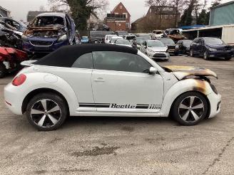 Volkswagen Beetle Beetle (16AE), Cabrio, 2011 / 2019 1.4 TSI 16V picture 4