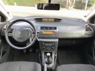 Citroën C4 C4 Berline (LC), Hatchback 5-drs, 2004 / 2011 1.6 16V VTi 120 picture 11