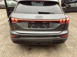 Audi Q6 Q6 e-tron (GFB), SUV, 2024 Performance 100 kWh picture 17