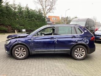 Volkswagen Tiguan Tiguan (AD1), SUV, 2016 / 2024 1.4 TSI 16V picture 8