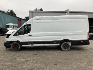 Ford Transit Transit, Van, 2013 2.0 TDCi 16V Eco Blue 130 RWD picture 8