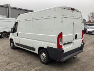 Peugeot Boxer Boxer (U9), Van, 2006 2.0 BlueHDi 130 picture 7