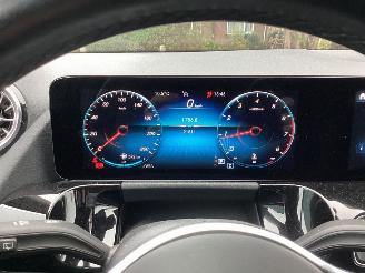 Mercedes B-klasse 180 Business Solution Luxury picture 11