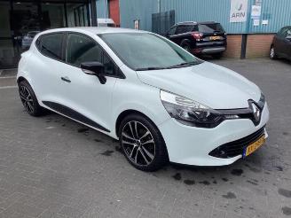 Renault Clio Clio IV (5R), Hatchback 5-drs, 2012 / 2021 1.2 16V picture 4