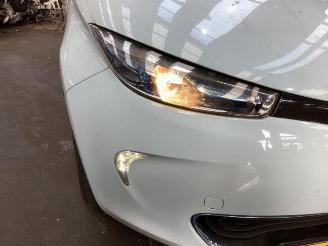 Renault Zoé Zoe (AG), Hatchback 5-drs, 2012 46kW picture 14