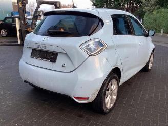 Renault Zoé Zoe (AG), Hatchback 5-drs, 2012 46kW picture 5