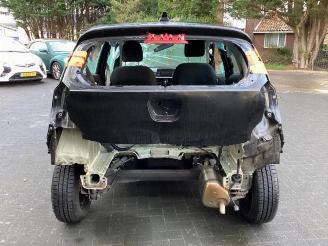 Kia Picanto Picanto (JA), Hatchback, 2017 1.0 DPI 12V picture 6