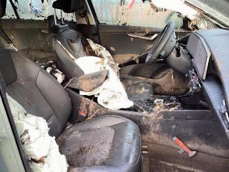 Kia Niro Niro II (SG2), SUV, 2022 1.6 GDI Hybrid picture 10