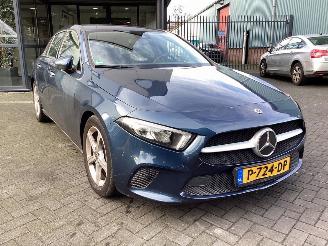 Mercedes A-klasse 180 Premium Plus picture 3