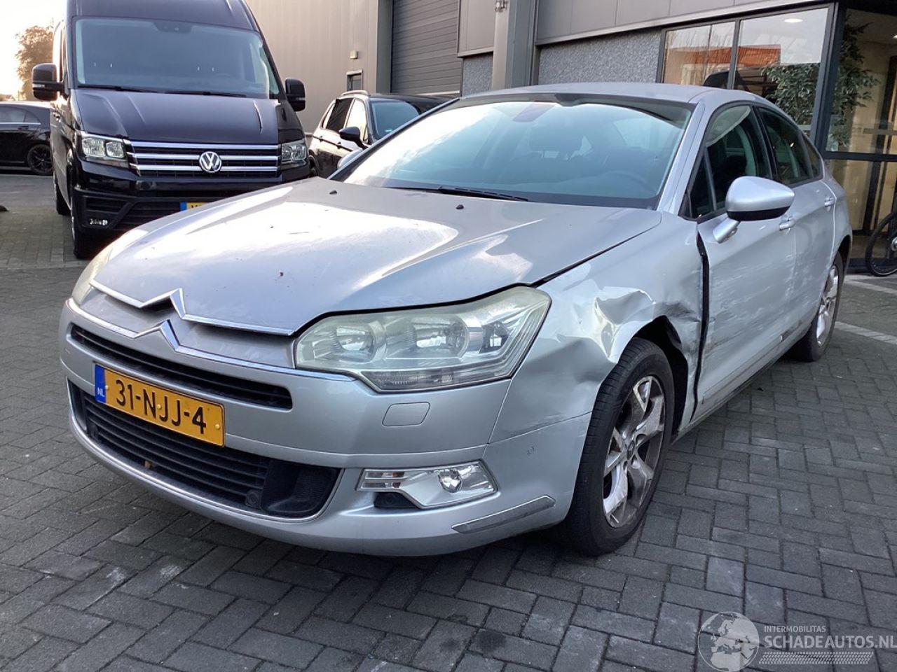 Citroën C5 1.6 THP Business