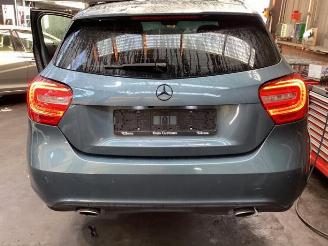 Mercedes A-klasse A (W176), Hatchback, 2012 / 2018 1.6 A-180 16V picture 15