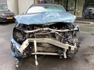 Mercedes A-klasse A (W176), Hatchback, 2012 / 2018 1.6 A-180 16V picture 2