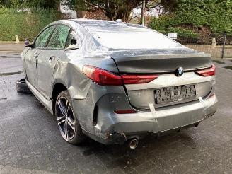 BMW 2-serie 2 serie Gran Coupe (F44), Sedan, 2019 218i 1.5 TwinPower Turbo 12V picture 7