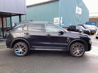 Lynk & Co 01 01, SUV, 2018 1.5 PHEV picture 4