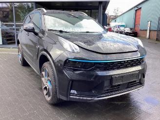 Lynk & Co 01 01, SUV, 2018 1.5 PHEV picture 3