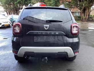 Dacia Duster Duster (SR), SUV, 2017 / 2024 1.2 TCE 16V picture 6