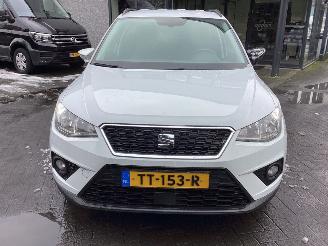 Seat Arona 1.0 TSI Style Business Intense picture 2
