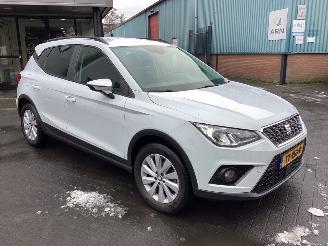 Seat Arona 1.0 TSI Style Business Intense picture 3