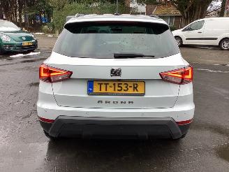Seat Arona 1.0 TSI Style Business Intense picture 6